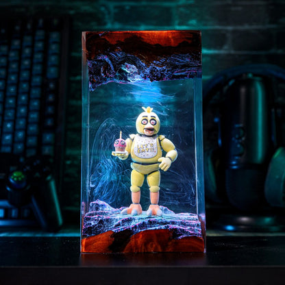 Five Nights at Freddy's Lamp