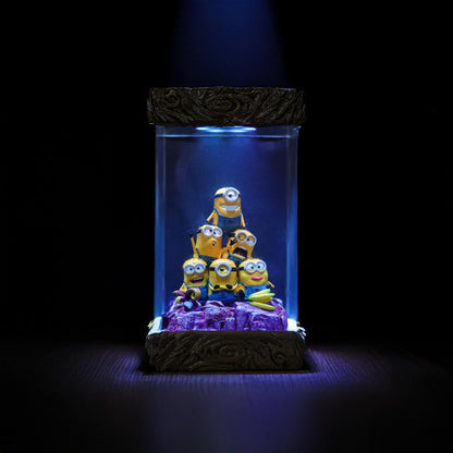 Minions Night Light
